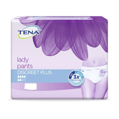 TENA LADY Pants Discreet Plus M