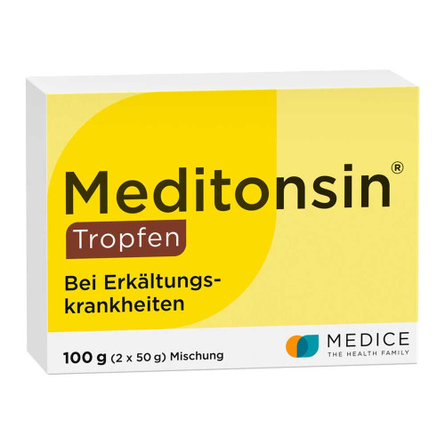MEDITONSIN Tropfen