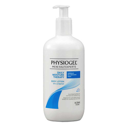 PHYSIOGEL Daily Moisture Therapy Bodylotion