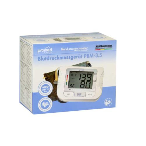 PROMED Blutdruckmessger&auml;t PBW-3.5