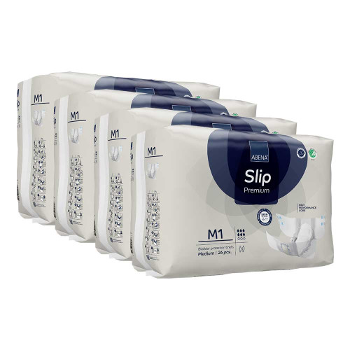 ABENA Slip M1 Premium