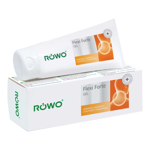 R&Ouml;WO Flexi Forte Gel Tube