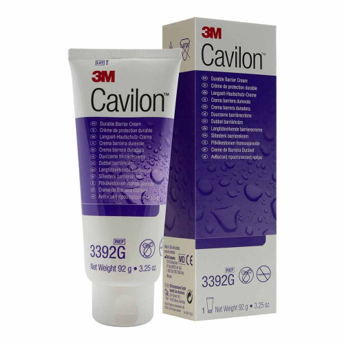 CAVILON Langzeit-Hautschutz-Creme 3392G