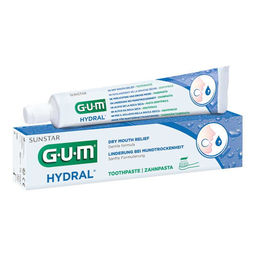 GUM HYDRAL Zahnpasta