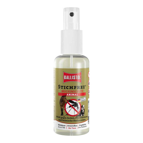 BALLISTOL animal Stichfrei Spray vet.
