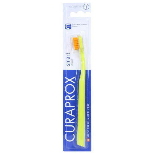 CURAPROX CS smart ultrasoft Zahnb&uuml;rste