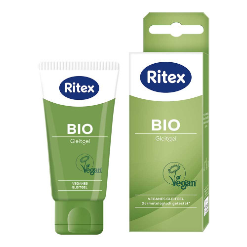 RITEX Bio Gleitgel