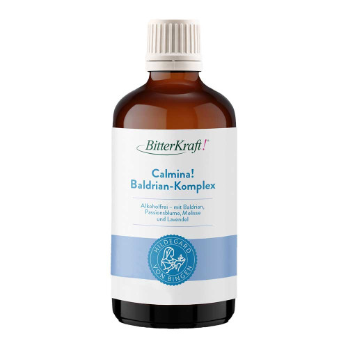 CALMINA Baldrian Komplex