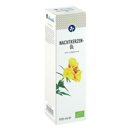 NACHTKERZEN&Ouml;L BIO