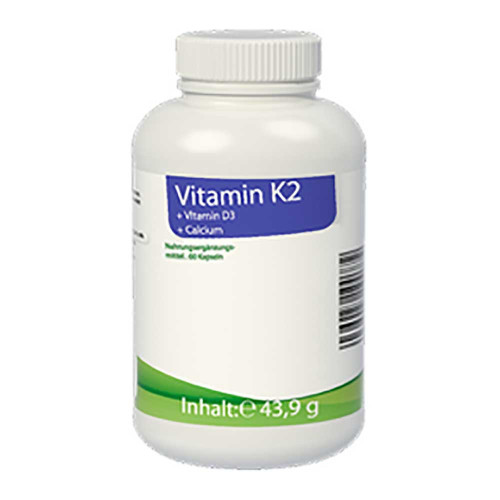 VITAMIN K2 KAPSELN