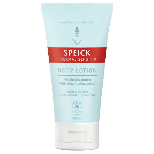 SPEICK Thermal sensitiv Bodylotion