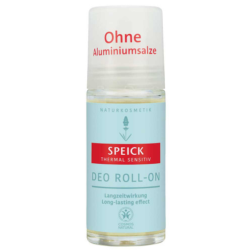 SPEICK Thermal sensitiv Deo Roll-on