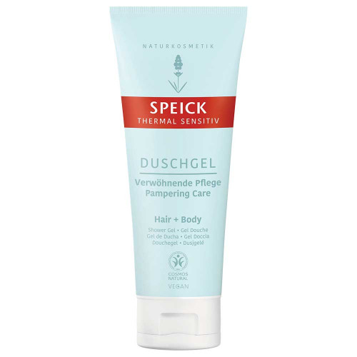 SPEICK Thermal sensitiv Duschgel