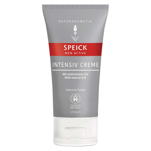 SPEICK Men Active Intensiv Creme