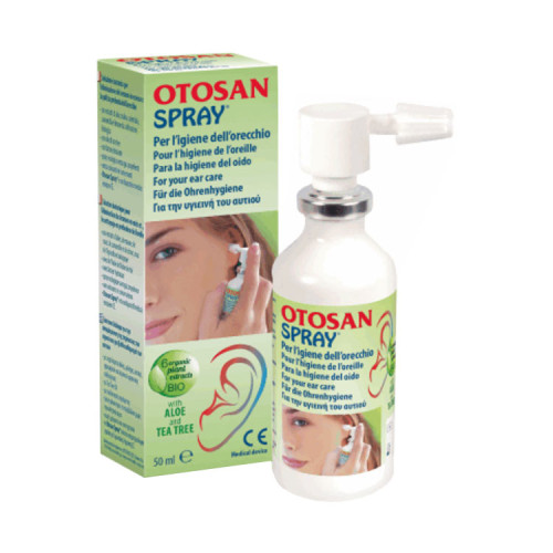 OTOSAN Ohrenspray