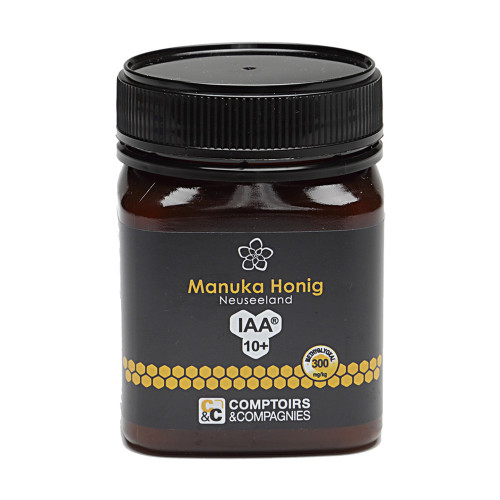 MANUKA HONIG MGO 300