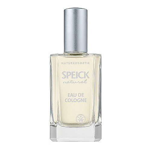 SPEICK natural Eau de Cologne fresh