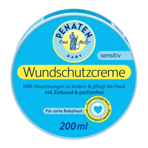 PENATEN WUNDSCHUTZCREME