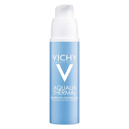 VICHY AQUALIA Thermal belebender Augenbalsam