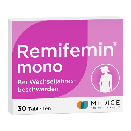 REMIFEMIN mono Tabletten