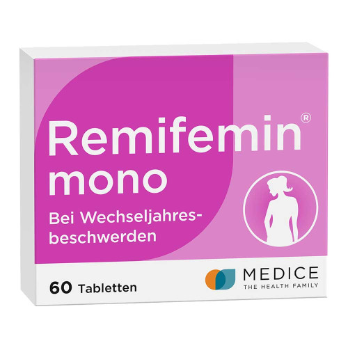 REMIFEMIN mono Tabletten