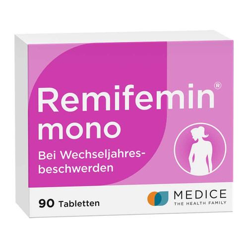 REMIFEMIN mono Tabletten