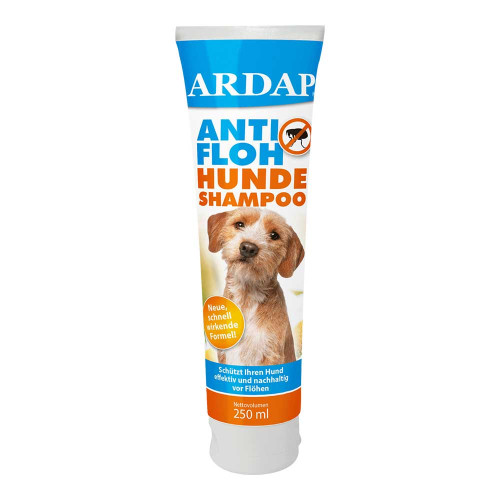 ARDAP Antifloh Hundeshampoo