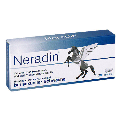 NERADIN Tabletten