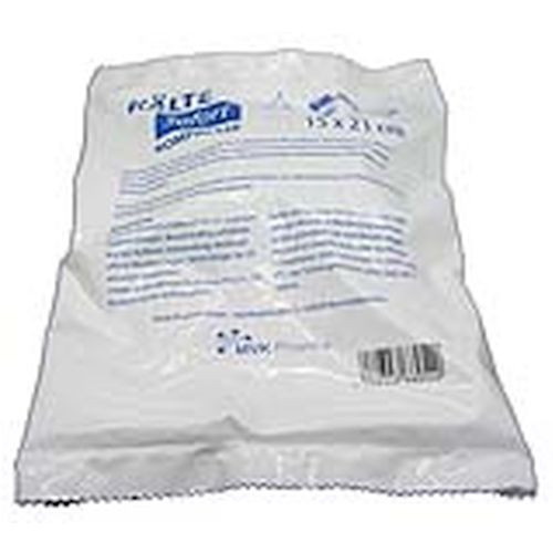 K&Auml;LTE SOFORT Kompresse 15x21 cm