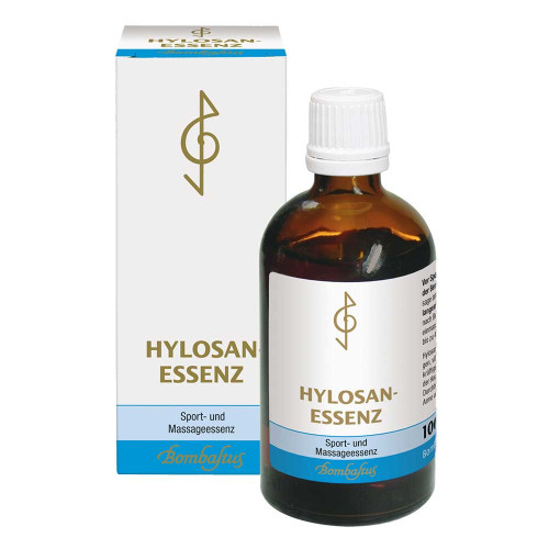 HYLOSAN Essenz
