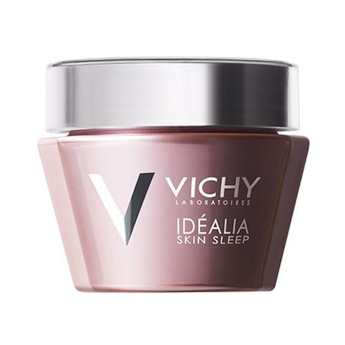 VICHY IDEALIA Skin Sleep Nachtcreme