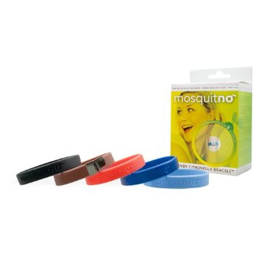 MOSQUITNO Armband