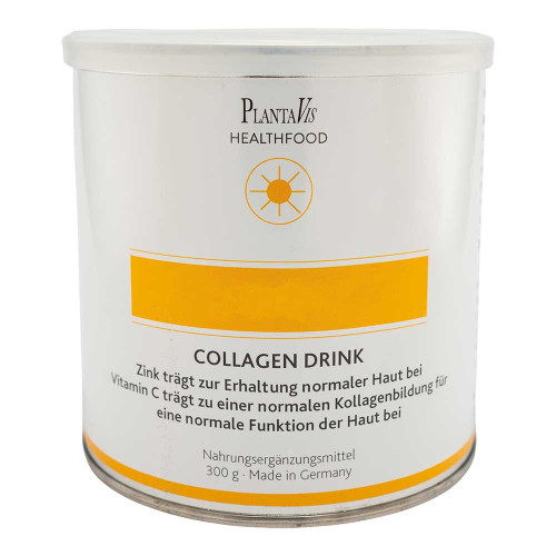 COLLAGEN F&Uuml;R die Haut Pulver
