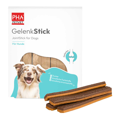 PHA GelenkStick f.Hunde