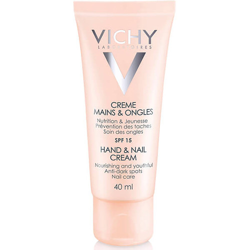 VICHY HAND & Nagelcreme