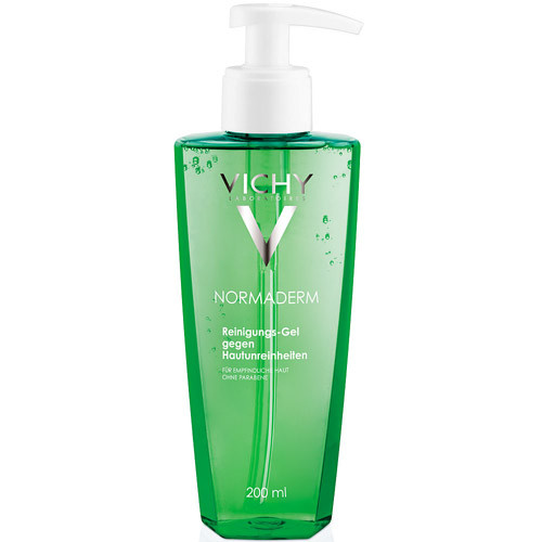VICHY NORMADERM Reinigungs-Gel