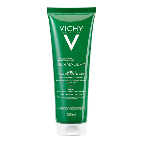 VICHY NORMADERM Tri-A Gel