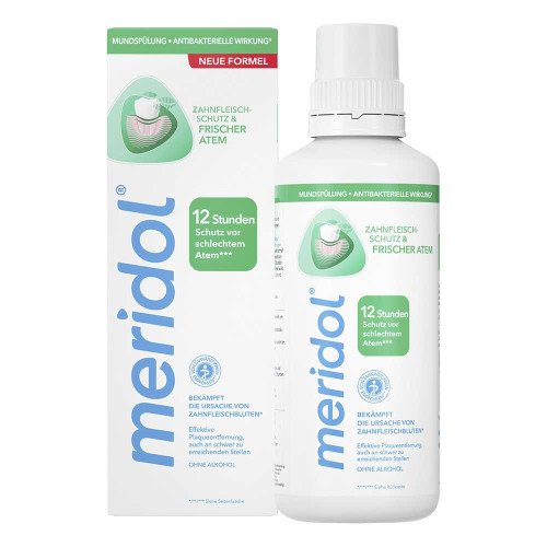 MERIDOL sicherer Atem Mundsp&uuml;lung