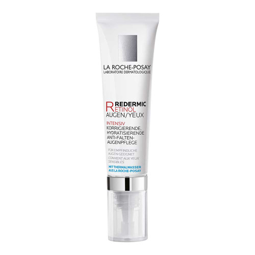 ROCHE-POSAY Redermic R Augen Creme