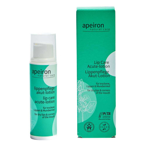 AUROMERE Lippenpflege Akut Lotion