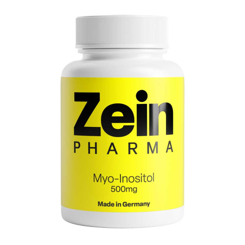 MYO-INOSITOL Kapseln