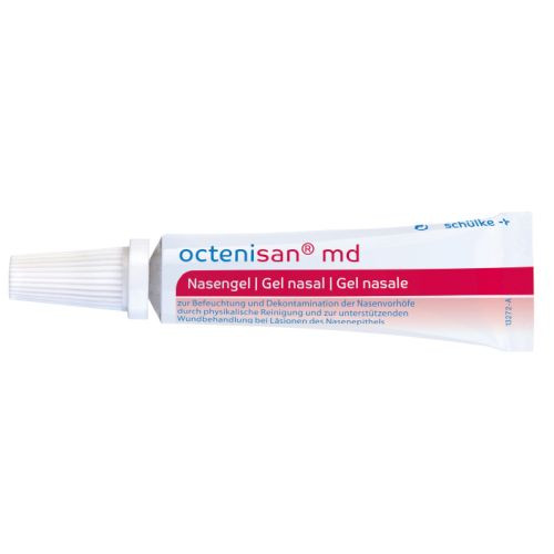 OCTENISAN md Nasengel