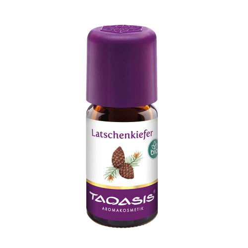 LATSCHENKIEFER&Ouml;L Bio