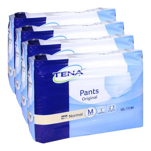 TENA PANTS Original Normal M Einweghose