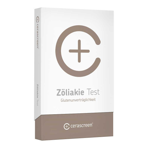 CERASCREEN Z&ouml;liakie Test-Kit