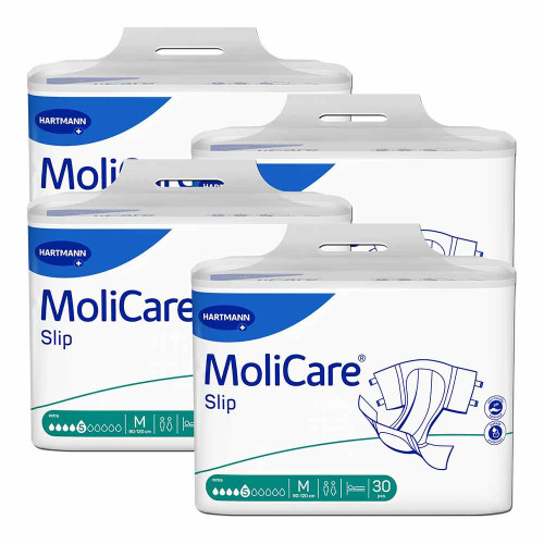 MOLICARE Slip extra Gr.M