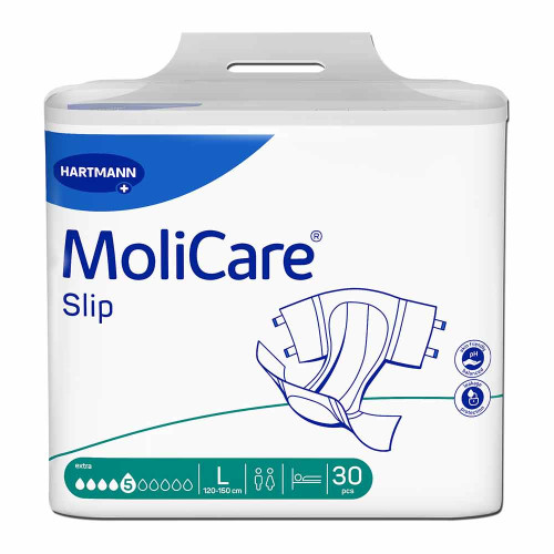 MOLICARE Slip extra Gr.L
