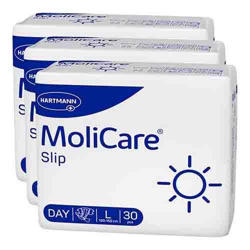 MOLICARE Slip extra Gr.L