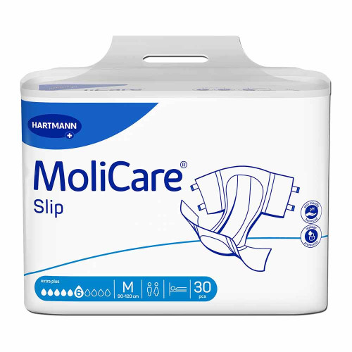 MOLICARE Slip extra plus Gr.M