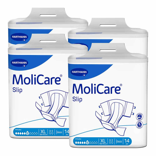 MOLICARE Slip extra plus Gr.XL